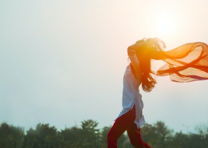 Cultivating Joy: 5 Practices for Deepening Personal Happiness
