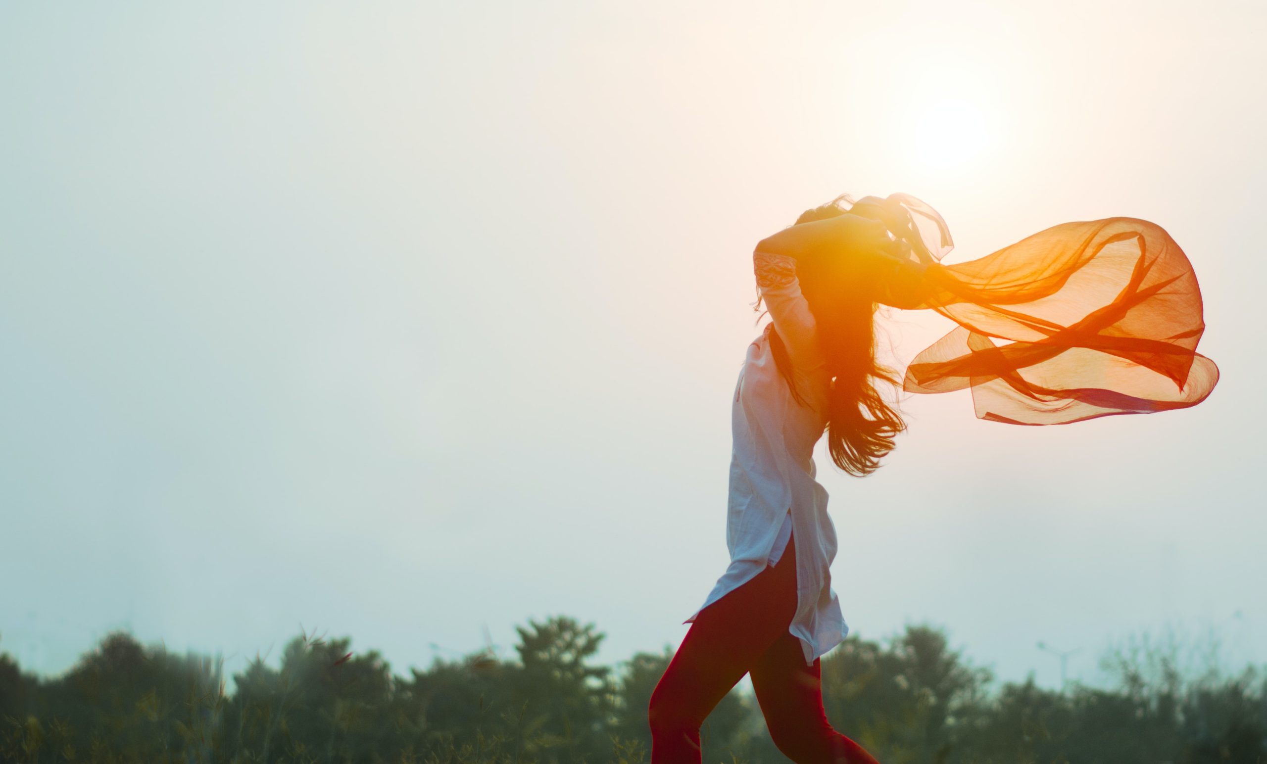 Cultivating Joy: 5 Practices for Deepening Personal Happiness