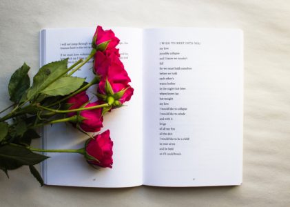 5 Poems for Soulful Connection & Reflection