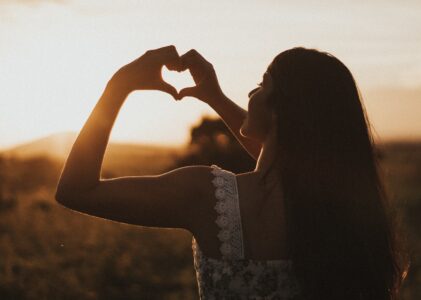It Starts With You: 5 Powerful Practices for Self-Love
